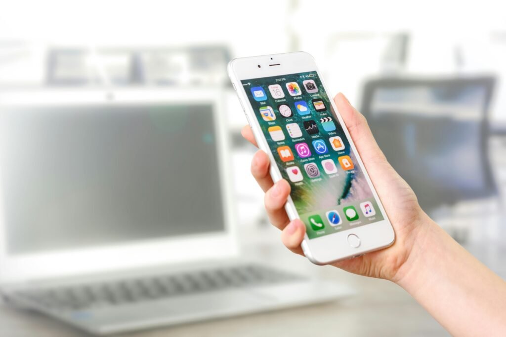 app para gestión actividades en bibliotecas públicas